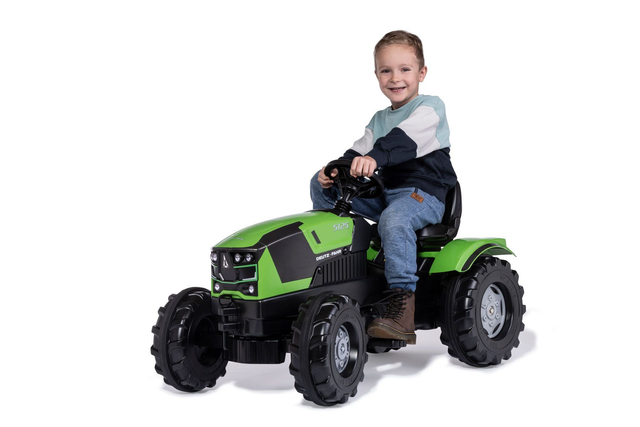 RollyFarmtrac Deutz-Fahr 601240 (Taille enfant : 104 - 134/Âge : 3 - 8 ans)