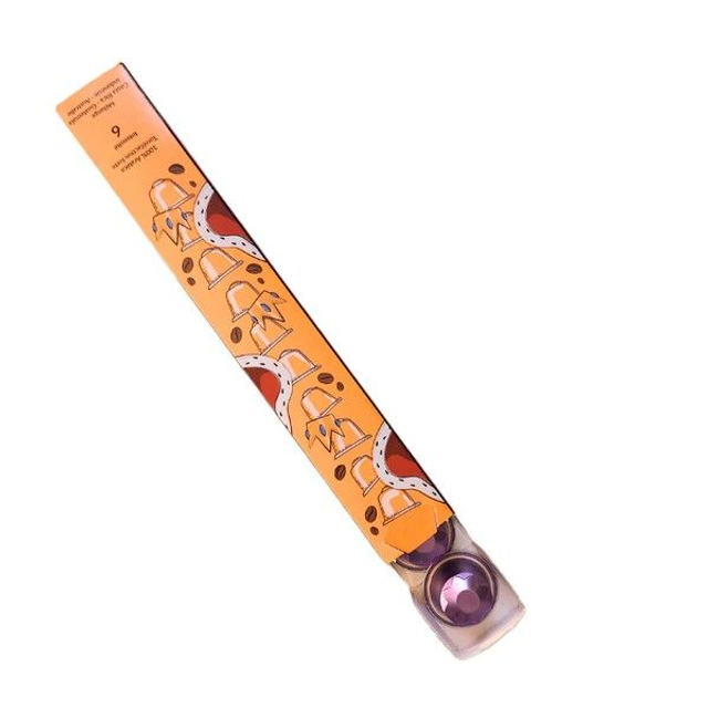 Café Blend Espresso King Cápsulas Nespresso®