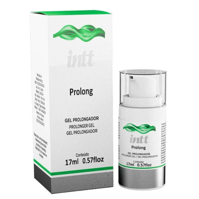 Gel Retardante de Ejaculação