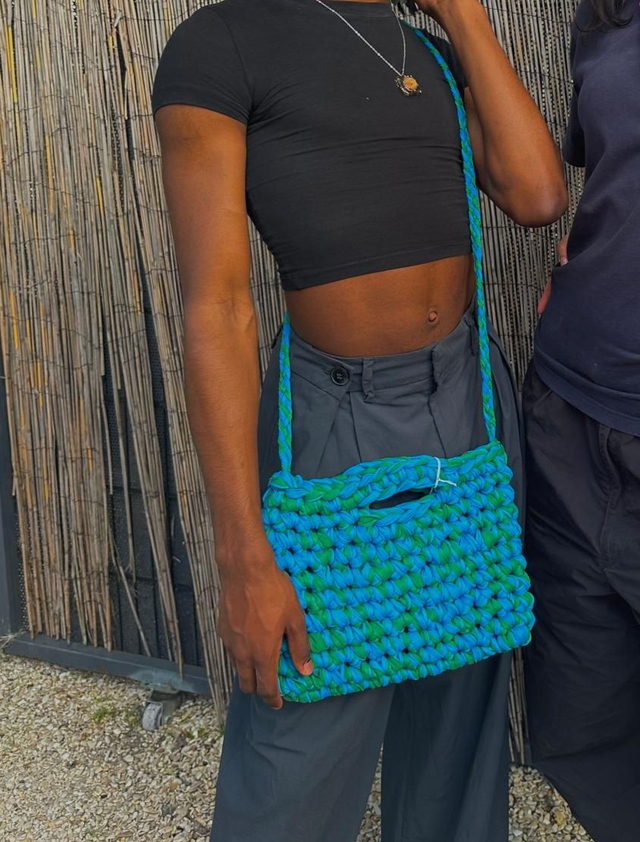 Sac en fil t-shirts 3