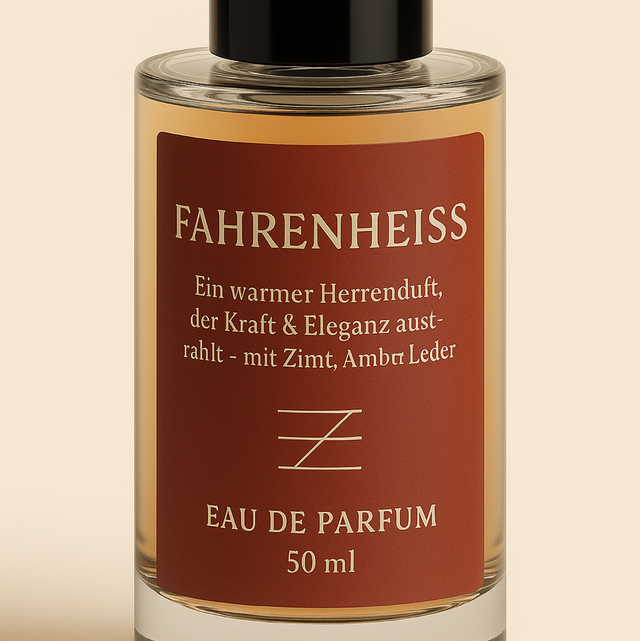 🎁 Fahrenheiss / Feurintensity