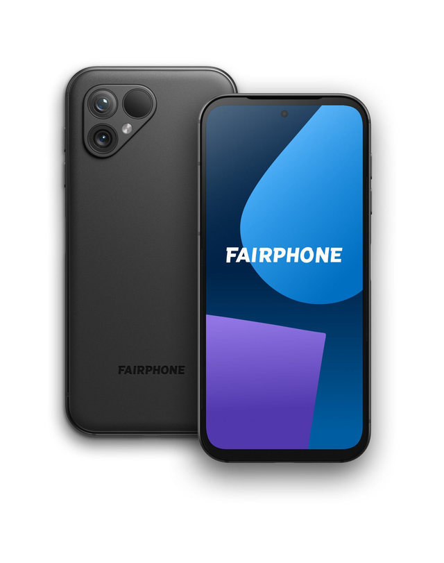 Fairphone 5 googlefrei /e/os