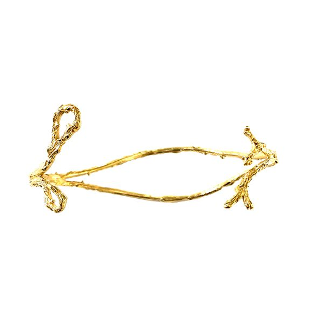 Bracciale rame di Rogo modello 0481