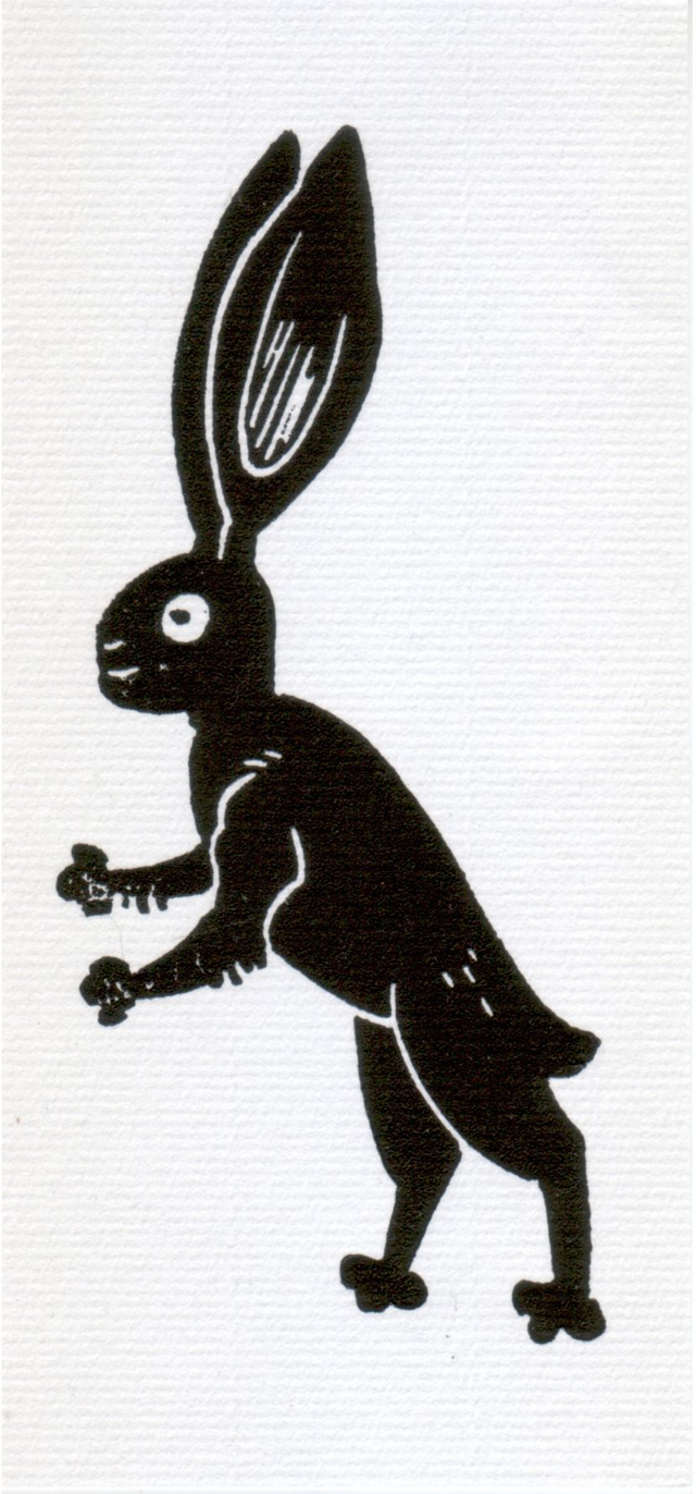 Il était une fois un lapin