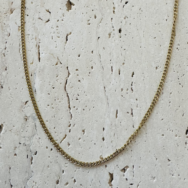 Ketting kleine schakel