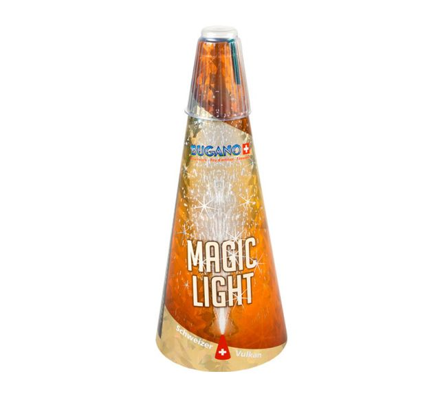 Magic Light Vulkan