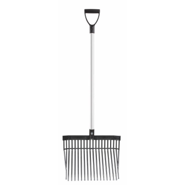 Ezi-Kit Premium Lightweight Chip Fork