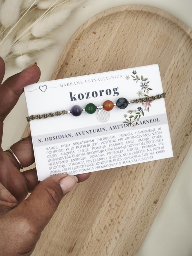 Kozorog
