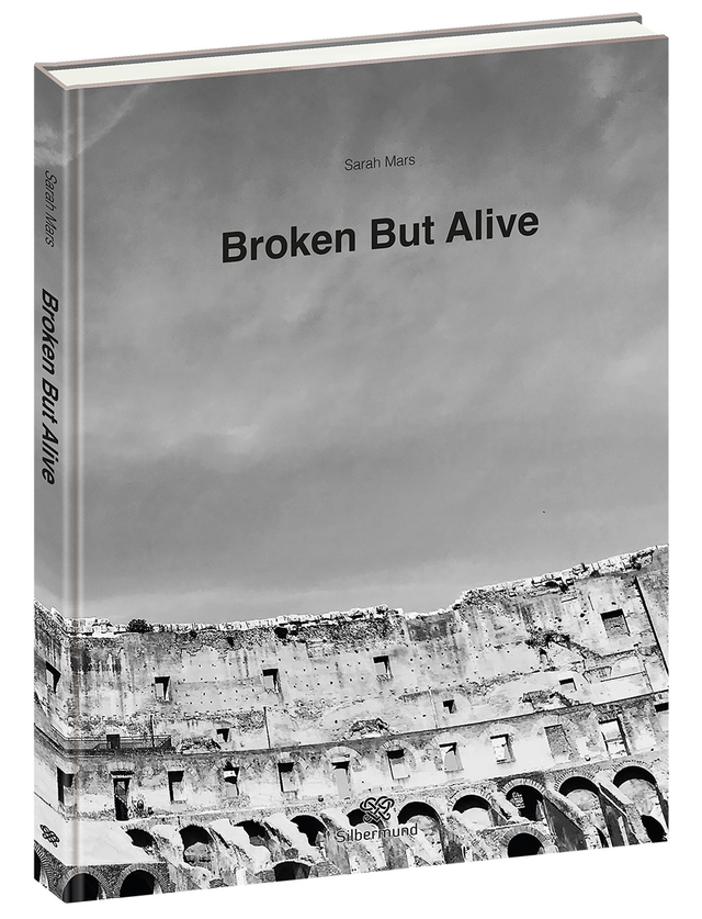 Broken but Alive (EN)