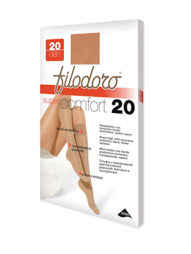 GAMBALETTO COMFORT 20 FILODORO 3pezzi