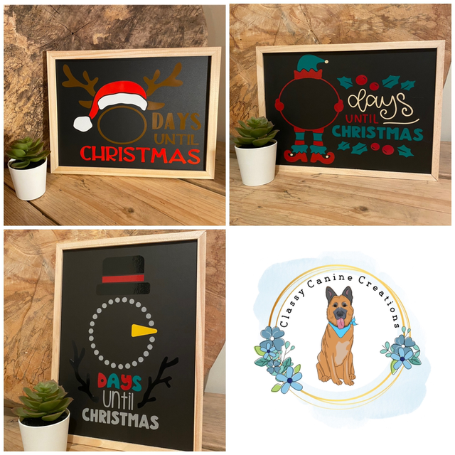 Countdown to Christmas 