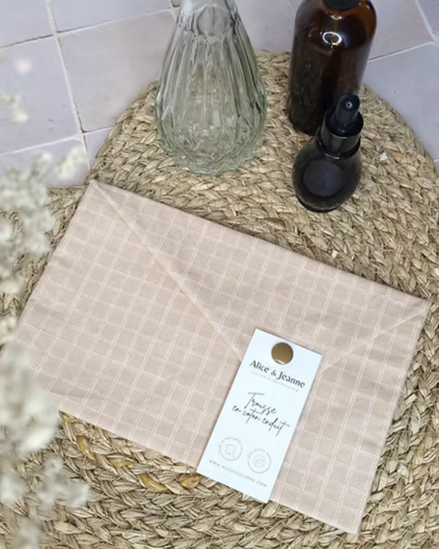 Trousse à maquillage Mathilde