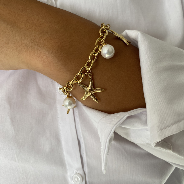 Bracelet chance 