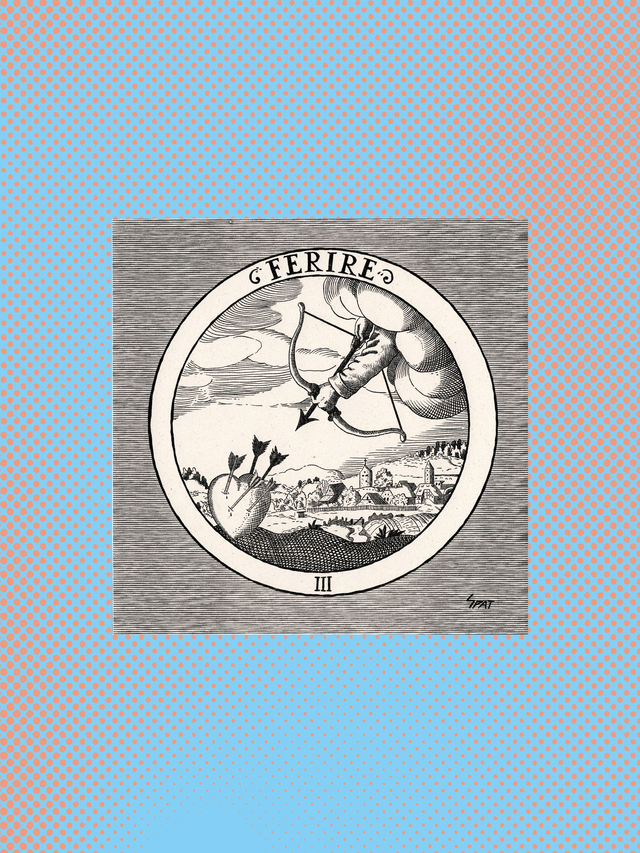 COR CORDIS - FERIRE