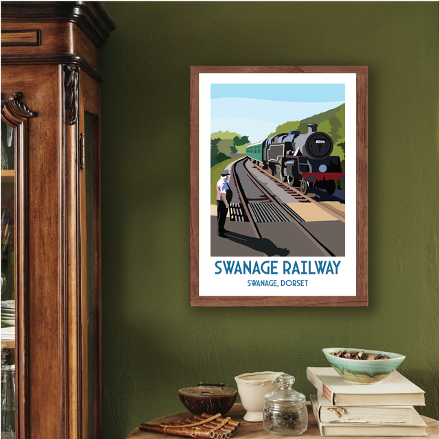 Swanage Railway