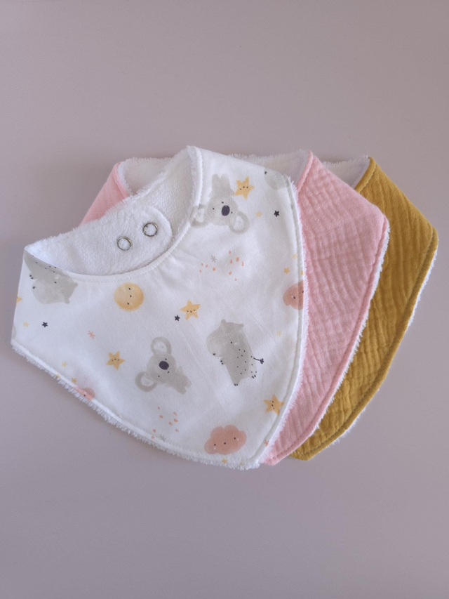 Koala (à l'unité ou par lot de 3)