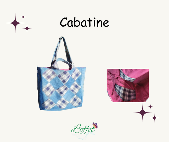 Cabatine