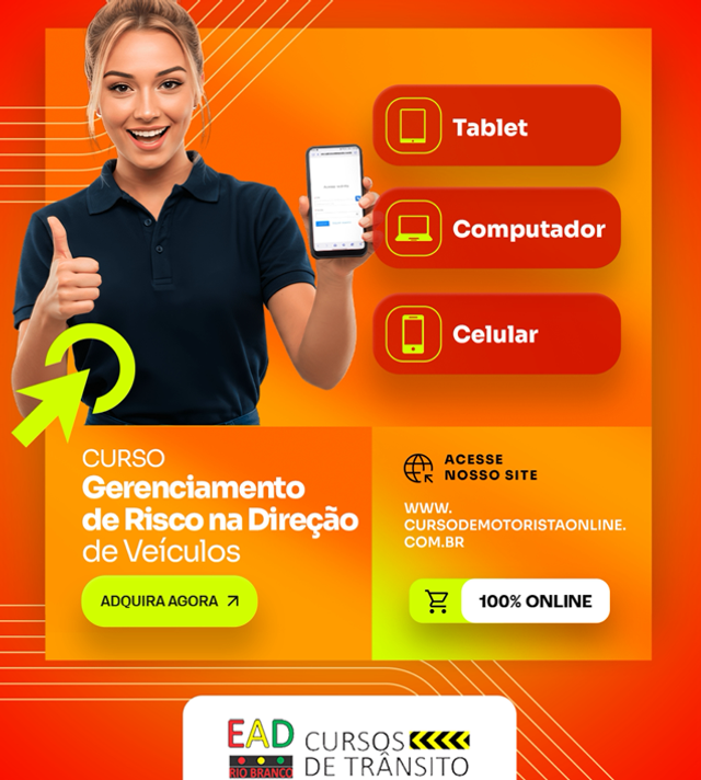 GERENCIAMENTO DE RISCO NA DIREÇÃO 