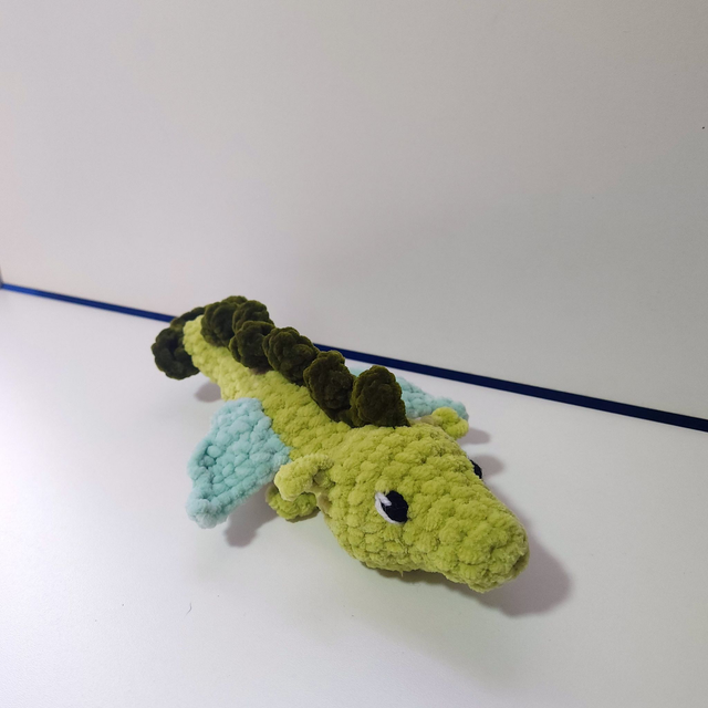 Petit dragon