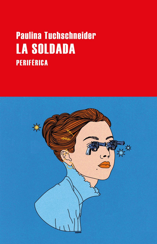 La Soledad - Paulina Tuchschneider