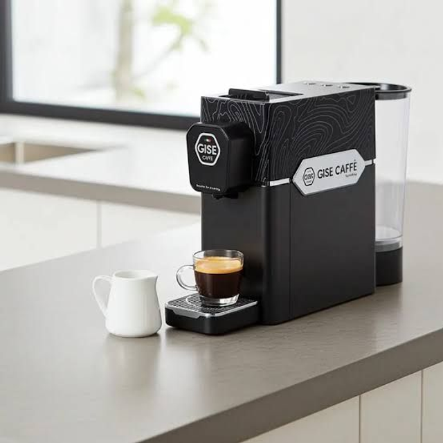 GEA GISE CAFFE
