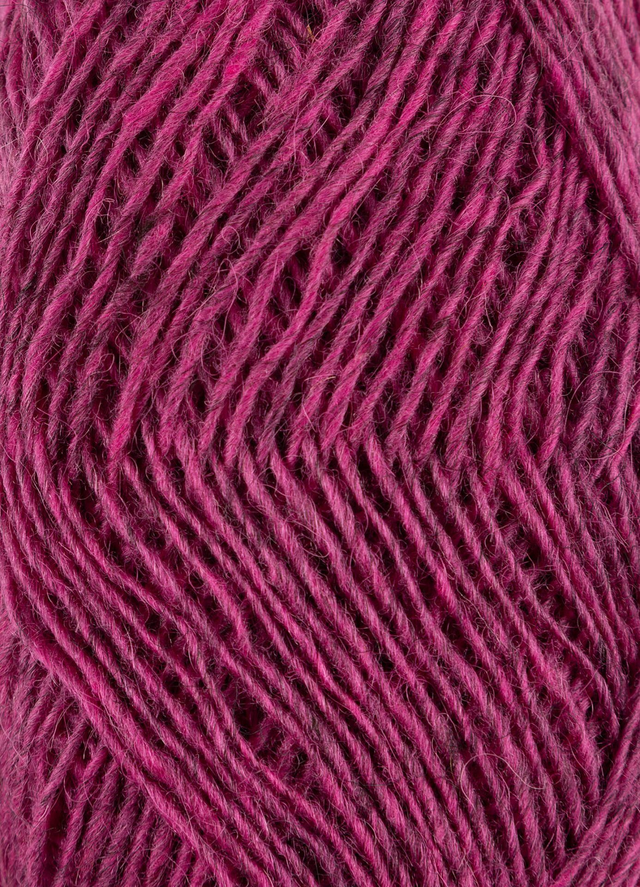 Ístex Fjallalopi - 3070 - River Beauty