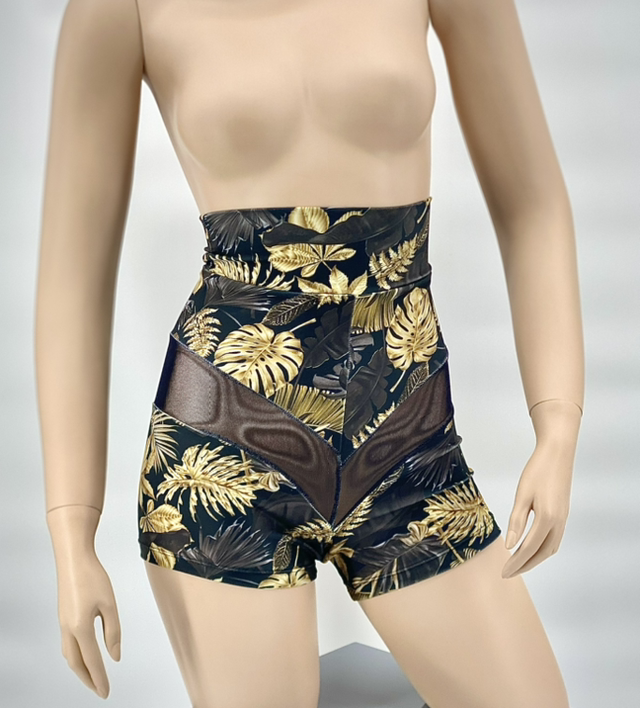 Fruit Short Blueberry X-Long