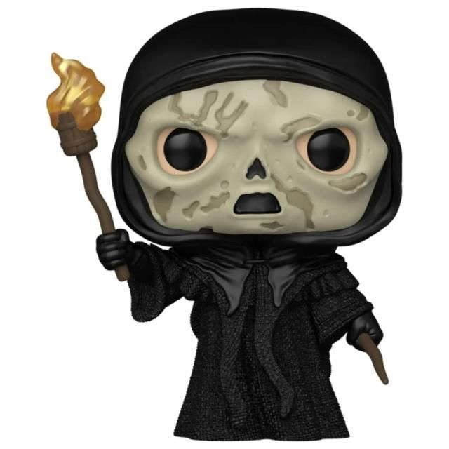Funko Harry Potter - Death Eater Pop! Vinyl