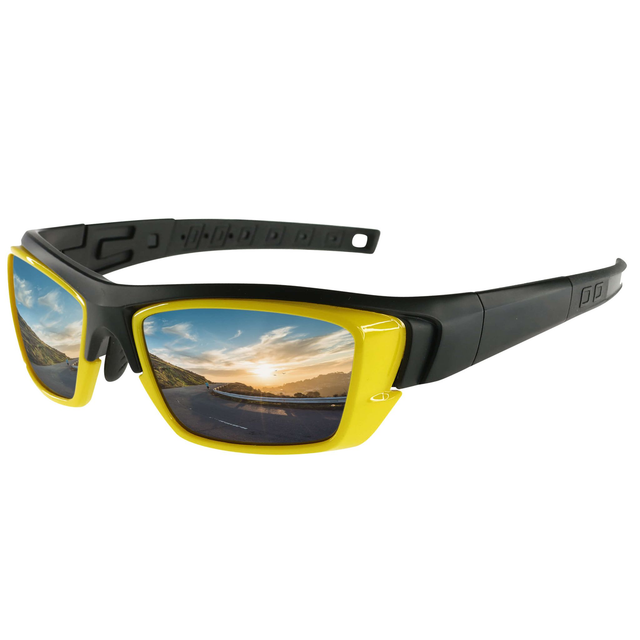 Bigwave 970 Pro Mate Gelb