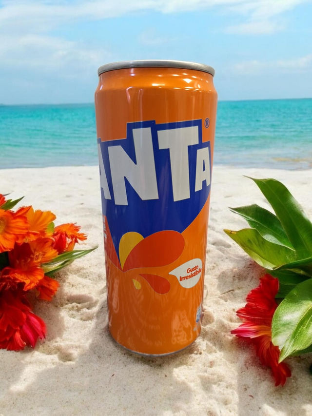 33cl Fanta