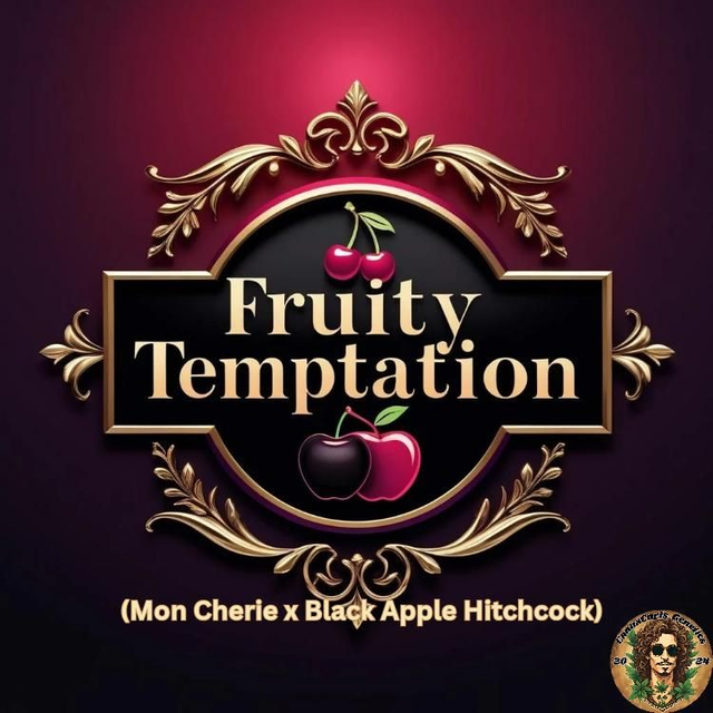 Fruity Temptation (Reg)