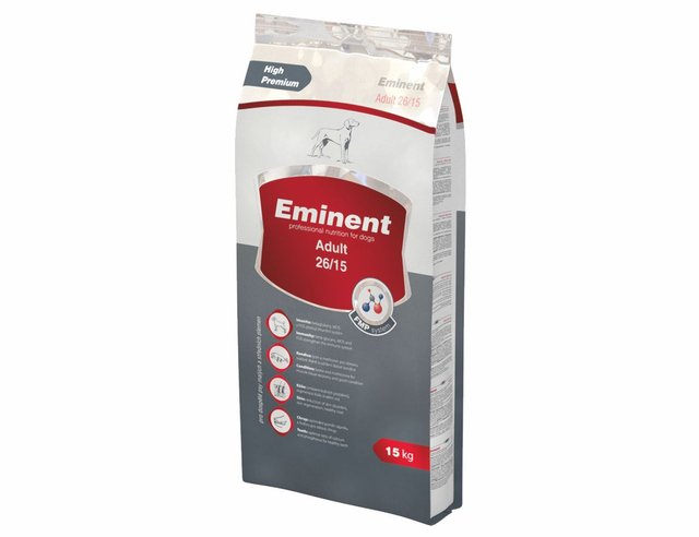 EMINENT ADULT 3-15 KG