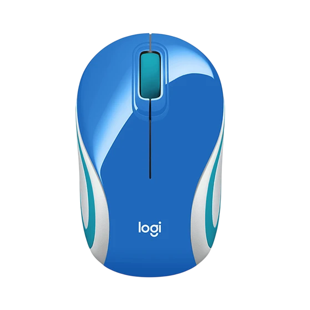 Mouse M187 Logitech