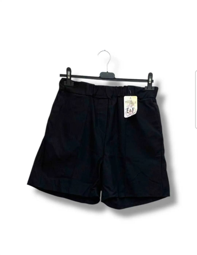 SHORT ULTRA CONFORT*