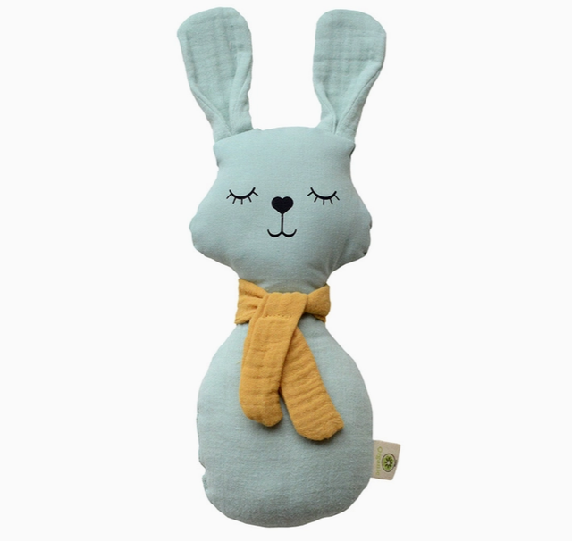 Coniglietto a sonagli