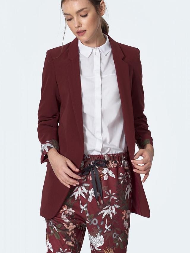 Giacca model 149386 Nife