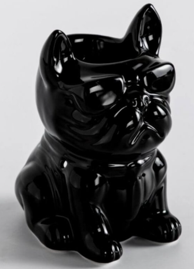 Bruleur Fondant Boubou