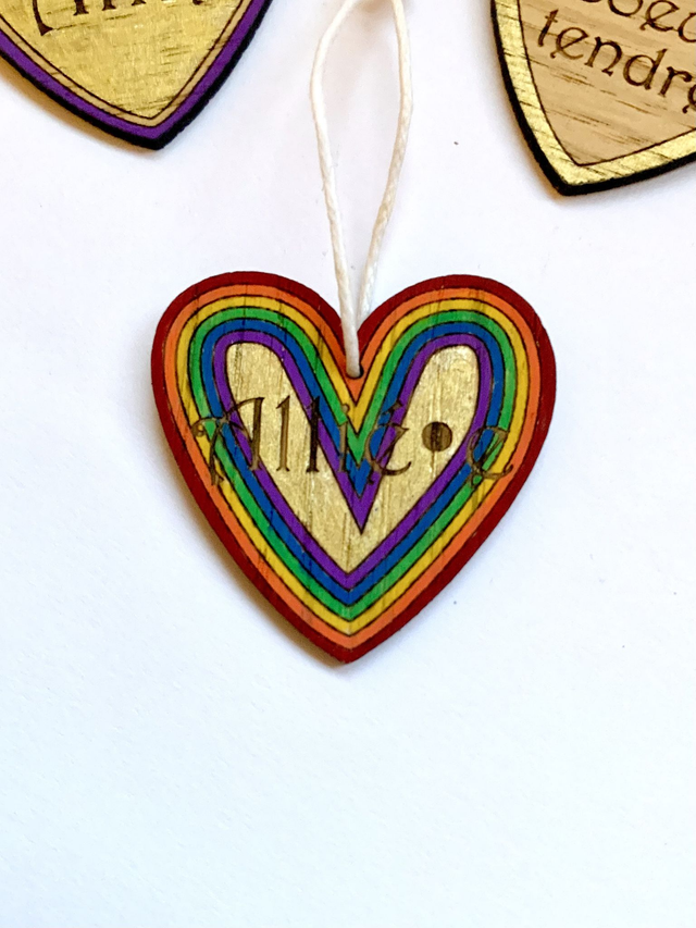 Suspension « Allié•e »