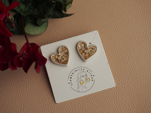 PASSION SOUFFLE D&#039;OR PERLE