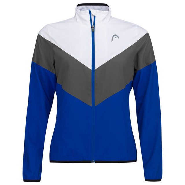 HEAD Club Jacket Women