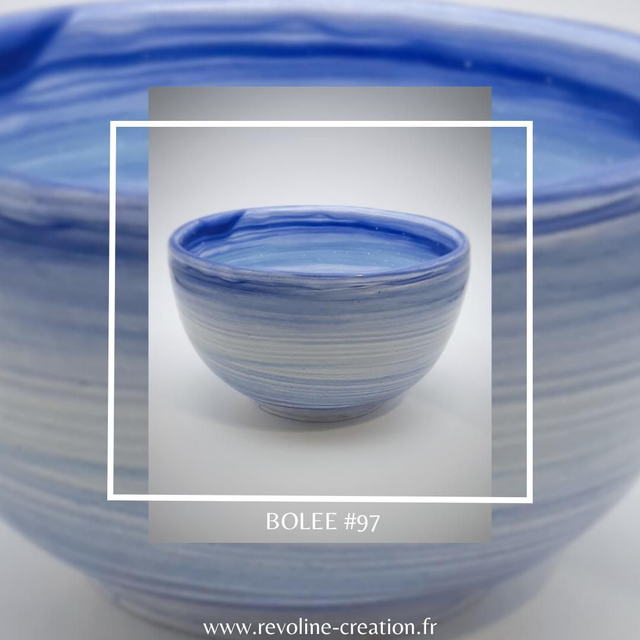 Petit bol #97