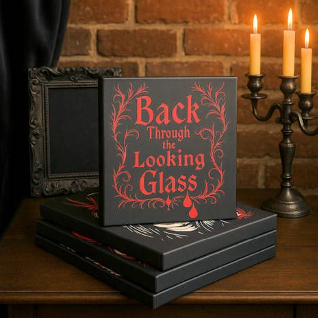 Exclusive Canvases- Special Limited Edition