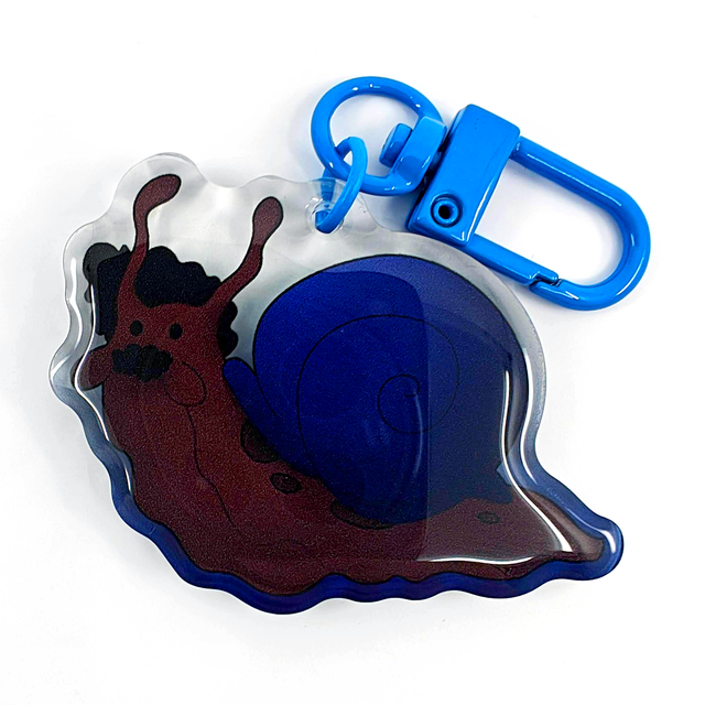 BigB Keychain