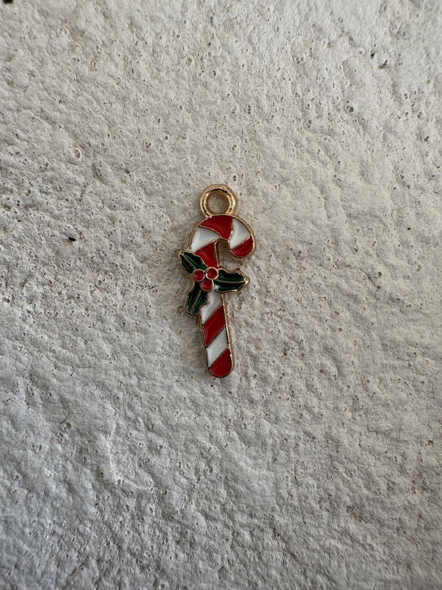 Charm Sucre d'orge