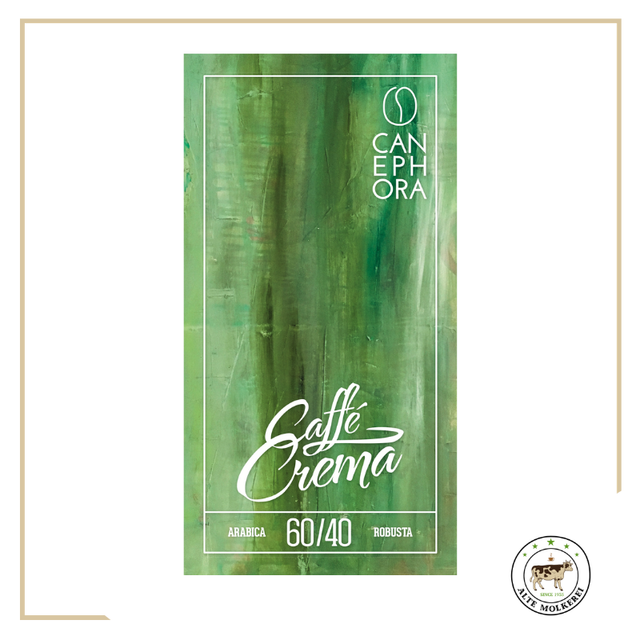 Canephora Crema 1000g