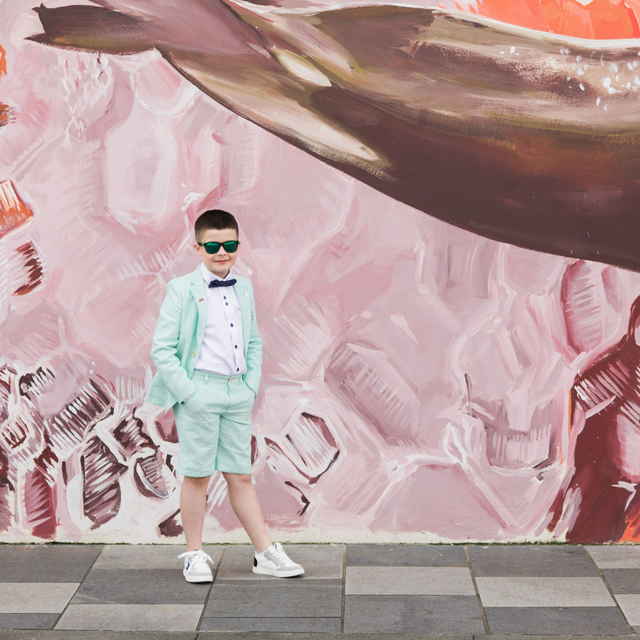 Holy Communion Shoot Only (30 mins)