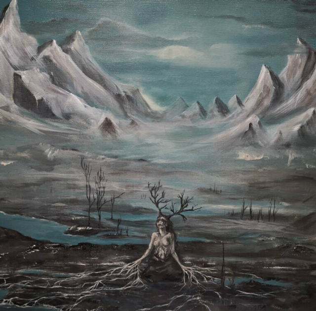 VOSEGUS - Retourne à la Terre