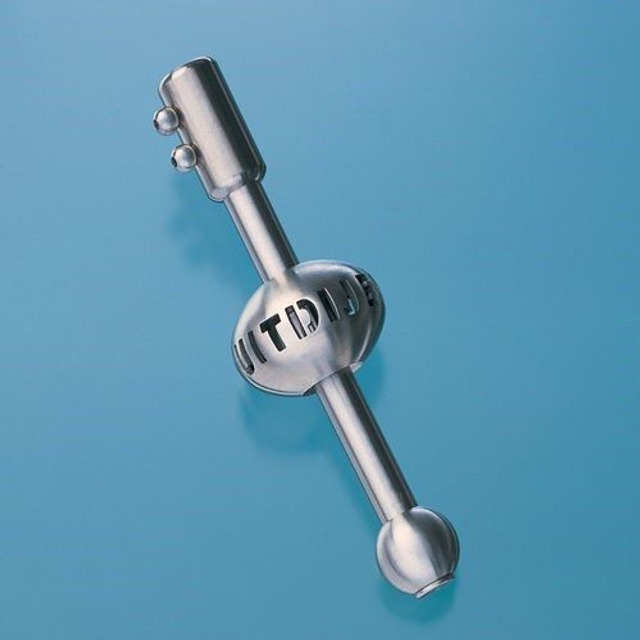 1997 Medal Expanding Universe by Barbara Kletter