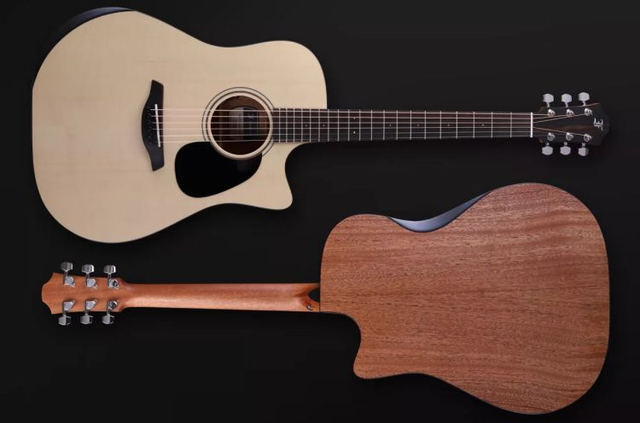 Furch Blue Performance Dc-EM