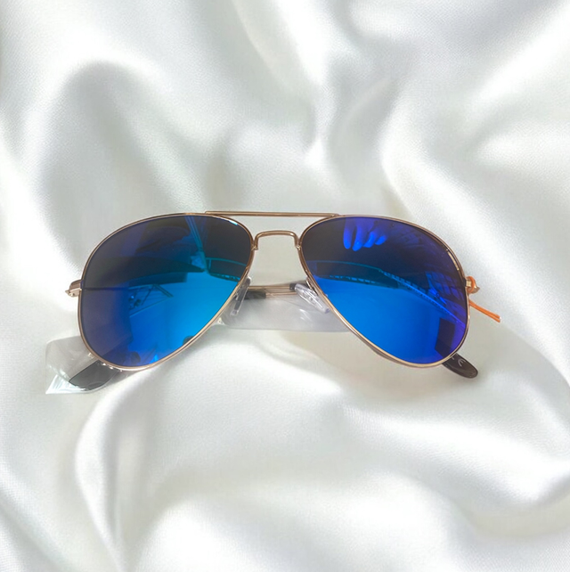 Lunettes de soleil 